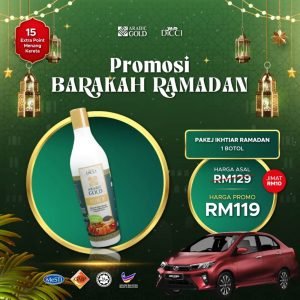 1 Botol